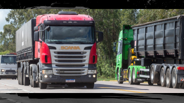 Frete irregular &eacute; barrado antes de existir: ANTT transforma CIOT em filtro obrigat&oacute;rio e refor&ccedil;a o cumprimento do piso m&iacute;nimo