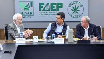 G7 Paran&aacute; e OAB Paran&aacute; retomam pedido de cria&ccedil;&atilde;o do TRF no Estado