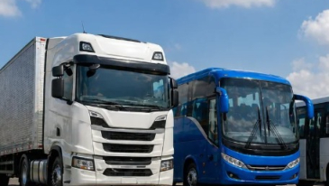 Governo Federal amplia o programa Move Brasil para aquisi&ccedil;&atilde;o de caminh&otilde;es, &ocirc;nibus e implementos rodovi&aacute;rios