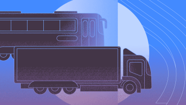 Participe da pesquisa internacional sobre descarboniza&ccedil;&atilde;o do Transporte Rodovi&aacute;rio de Cargas