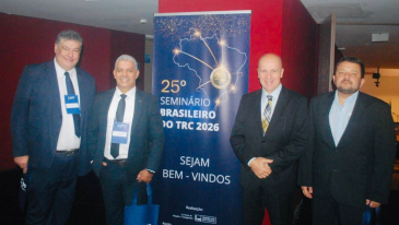 Sistema FETRANSPAR participa do debate sobre a aplica&ccedil;&atilde;o do Piso M&iacute;nimo de Fretes em Bras&iacute;lia