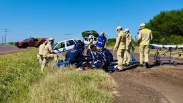 Maio Amarelo: estado do Paran&aacute; teve pelo menos 2,6 mil mortes no tr&acirc;nsito em 2025