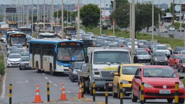 Brasil ter&aacute; Dia Nacional em Mem&oacute;ria de V&iacute;timas do Tr&acirc;nsito