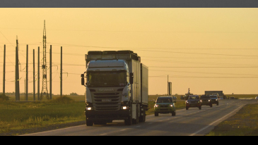 Move Brasil: veja as regras para acessar os R$ 21,2 bilh&otilde;es em cr&eacute;dito para caminh&otilde;es