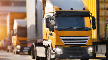 Frete rodovi&aacute;rio em 2026 enfrenta alta de custos e margens apertadas no transporte de cargas no Brasil