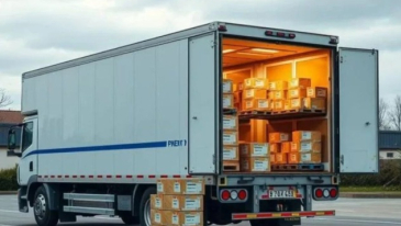 Transporte farmac&ecirc;utico aposta em nova fase de di&aacute;logo com a Anvisa em 2026