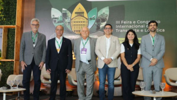 Debates da TranspoAmaz&ocirc;nia refor&ccedil;am import&acirc;ncia da multimodalidade para o transporte brasileiro