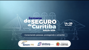 Curitiba recebe 1&ordf; Semana do Seguro voltada &agrave; cultura de prote&ccedil;&atilde;o