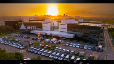 ANTT pauta futuro das concess&otilde;es e inova&ccedil;&atilde;o tecnol&oacute;gica na Bienal das Rodovias 2026