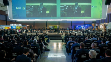 Recorde de concess&otilde;es rodovi&aacute;rias &eacute; destaque durante Bienal das Rodovias