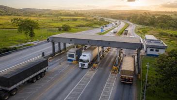 Reforma tribut&aacute;ria muda papel dos postos fiscais nas rodovias
