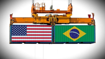 Tarifa&ccedil;o: 80% das exporta&ccedil;&otilde;es do PR para os EUA podem ser impactadas