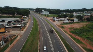 F&eacute;rias escolares aumentam movimento nas rodovias; concession&aacute;ria d&aacute; dicas
