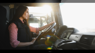 Mais Motoristas: SEST SENAT abre inscri&ccedil;&otilde;es para mulheres realizarem mudan&ccedil;a gratuita de CNH