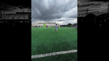 Copa SEST SENAT de Futebol 7 Society 2026