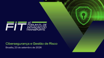 Inscri&ccedil;&otilde;es abertas para o 6&ordm; F&oacute;rum ITL de Inova&ccedil;&atilde;o do Transporte