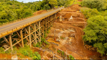Rodovias que movem a economia: o papel estrat&eacute;gico do Paran&aacute; no corredor log&iacute;stico brasileiro