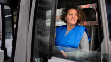 Mais Motoristas: inscri&ccedil;&otilde;es para o p&uacute;blico geral s&atilde;o prorrogadas at&eacute; 21 de julho