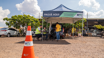 Unidades Itinerantes do Ped&aacute;gio Eletr&ocirc;nico passam por dez munic&iacute;pios ao longo da semana