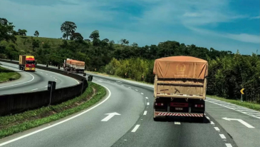 &Iacute;ndice ABCR aponta queda na circula&ccedil;&atilde;o em vias pedagiadas no m&ecirc;s de junho
