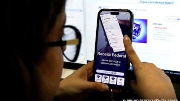 IRPF: lote especial restitui&ccedil;&atilde;o de restitui&ccedil;&atilde;o come&ccedil;a a ser pago hoje