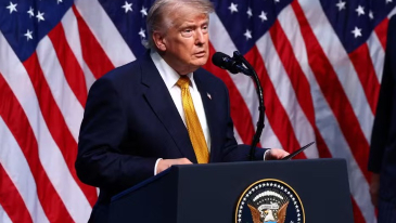 Tarifa&ccedil;o de Trump: veja a lista de produtos que ficaram isentos e os que ser&atilde;o impactados pela nova taxa