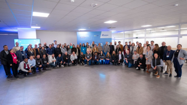 Rota Log&iacute;stica &eacute; lan&ccedil;ada pelo Sebrae Paran&aacute;
