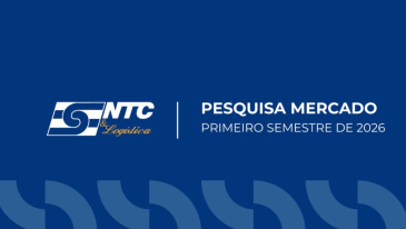 NTC inicia nova edi&ccedil;&atilde;o da Pesquisa de Mercado do TRC e convida transportadoras a participarem