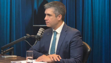 Governo estuda or&ccedil;amento exclusivo para infraestrutura, diz diretor-geral da ANTT