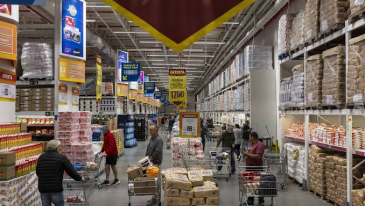 IPCA-15: ap&oacute;s seis meses de alta, pre&ccedil;os de alimentos t&ecirc;m queda em julho