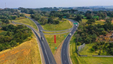 Audi&ecirc;ncia p&uacute;blica discute o Contorno Rodovi&aacute;rio Leste/Norte de Ponta Grossa