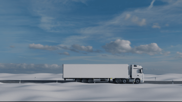 Fechamento hist&oacute;rico da fronteira entre Chile e Argentina amplia impactos ao transporte internacional e preocupa empresas brasileiras