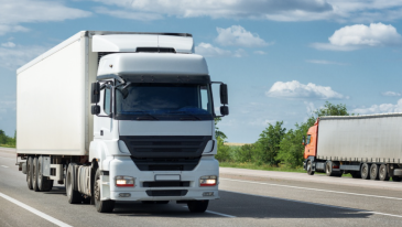 Nova lei do Piso M&iacute;nimo do Frete traz mais transpar&ecirc;ncia e refor&ccedil;a seguran&ccedil;a jur&iacute;dica para o transporte rodovi&aacute;rio de cargas