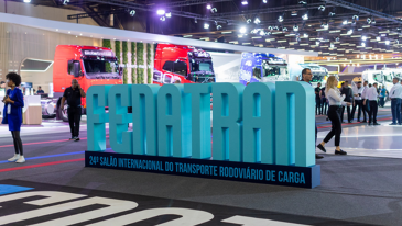 Fenatran 2026 abre credenciamento gratuito com recorde de montadoras confirmadas