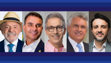 Pesquisa CNT/MDA atualiza cen&aacute;rio eleitoral e acompanha expectativas dos brasileiros
