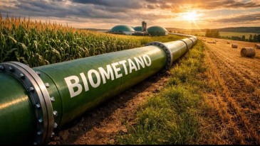 Biometano ganha novas regras e poder&aacute; ser injetado na rede de g&aacute;s natural