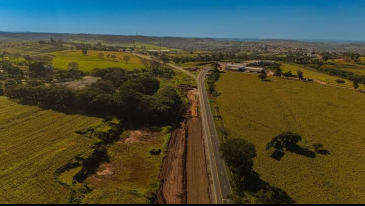 Obras de duplica&ccedil;&atilde;o de rodovia do Paran&aacute; provocam novos desvios; veja onde est&atilde;o