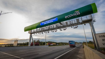 Golpe do Free Flow&rdquo;: centenas de sites falsos enganam motoristas e desviam pagamento do ped&aacute;gio