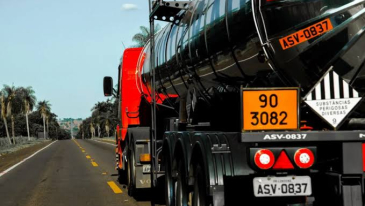 Falta de controle em plataformas de aplicativo amea&ccedil;a seguran&ccedil;a e concorr&ecirc;ncia no transporte de produtos perigosos