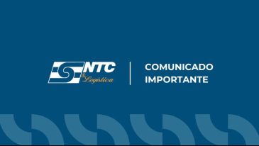 NTC&Log&iacute;stica refor&ccedil;a alerta da ANTT sobre indisponibilidade programada de sistemas do transporte de cargas
