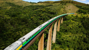 Plano CNT de Transporte e Log&iacute;stica 2026 mapeia projetos de infraestrutura para os 27 estados do pa&iacute;s; confira