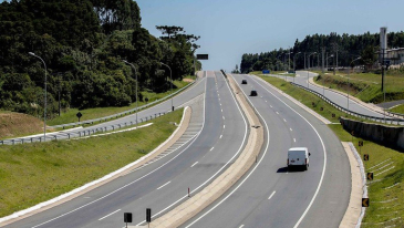 ANTT quer padronizar mudan&ccedil;as em obras de concess&otilde;es rodovi&aacute;rias