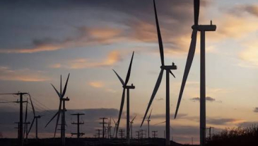 Voc&ecirc; no centro das discuss&otilde;es sobre transi&ccedil;&atilde;o energ&eacute;tica