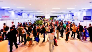 Feiras do Emprega Transporte re&uacute;nem mais de 3 mil vagas em setembro