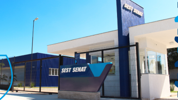 SEST SENAT completa 33 anos com 176 Unidades e mais de 21 milh&otilde;es de atendimentos