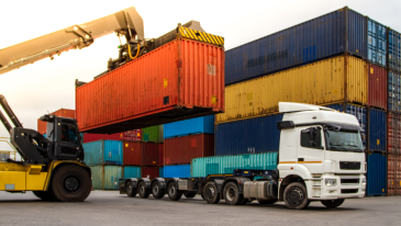 Transporte volta a crescer ap&oacute;s dois trimestres de queda, aponta Boletim da CNT
