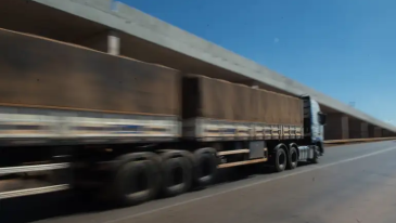 Nova lei amplia rastreabilidade do transporte de cargas e muda gest&atilde;o das transportadoras