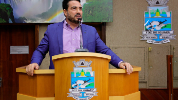 Foz do Igua&ccedil;u debate reconhecimento como Capital Nacional do Transporte Internacional Rodovi&aacute;rio de Cargas