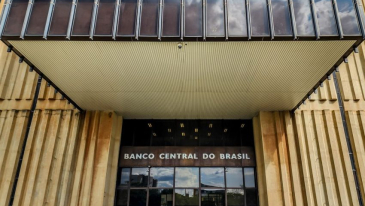 BC reduz proje&ccedil;&atilde;o de crescimento da economia para 1,8%