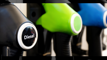 Subs&iacute;dio de R$ 2,12 ao diesel deve ser mantido por 30 dias
